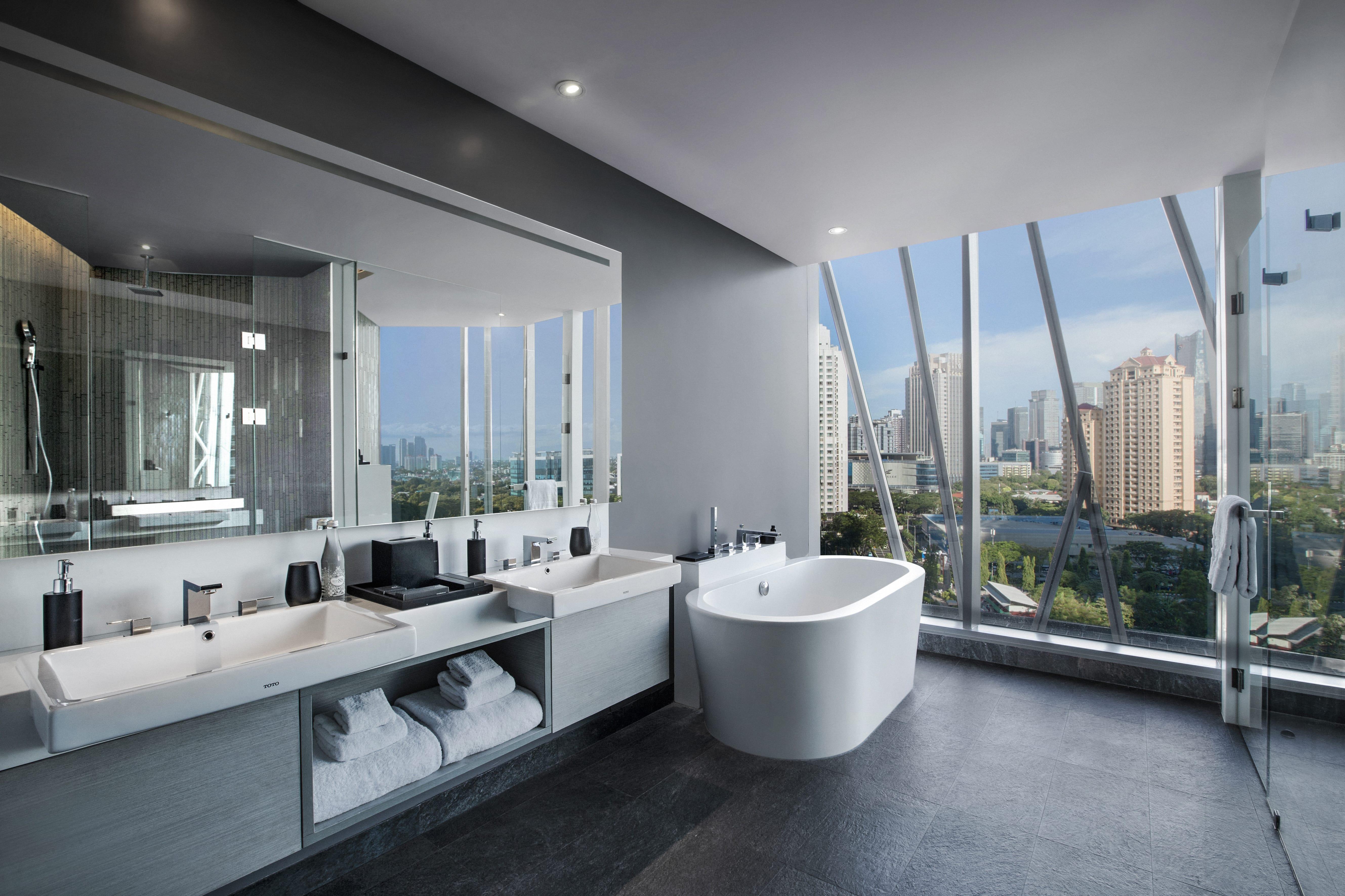 Alila Scbd Yakarta Exterior foto