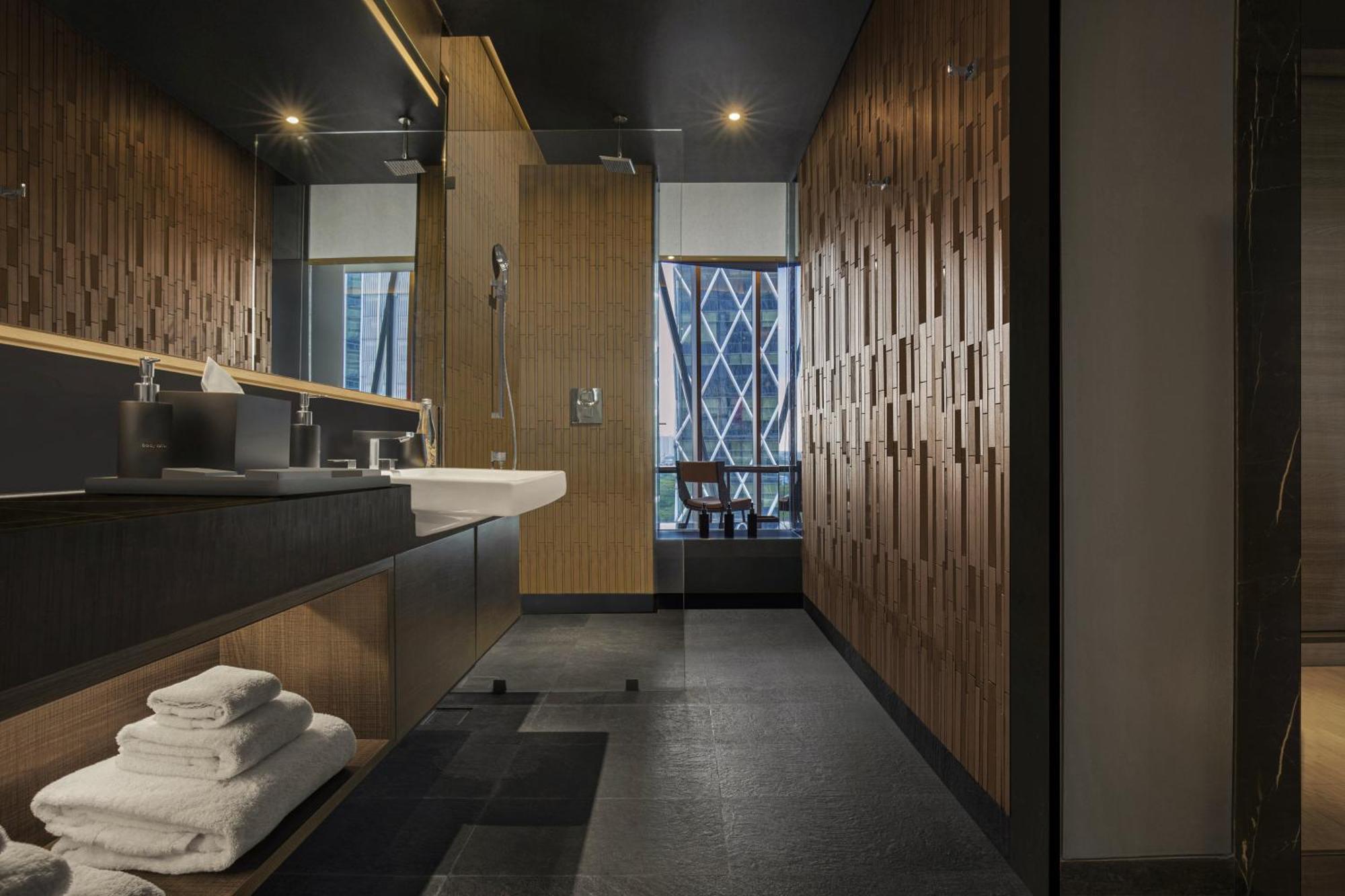 Alila Scbd Yakarta Habitación foto